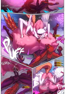 Monster Humper World003