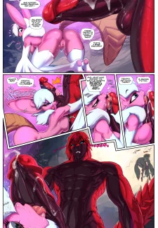 Monster Humper World008