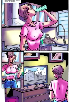 Mother’s Love004