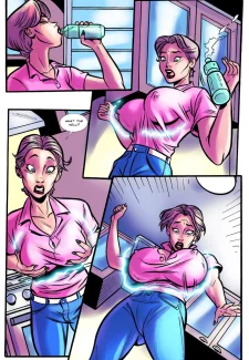 Mother’s Love005