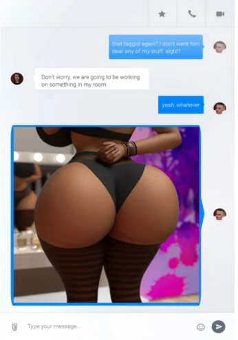 My Big Sister Can’t Be This Thicc- kakiharaD