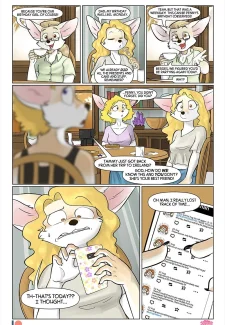 Naked Penny019