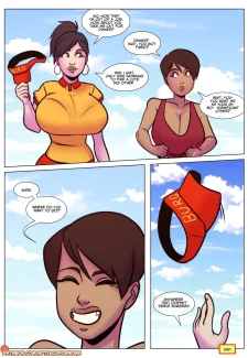 NotZackForWork – The Incredible Burg! (21)
