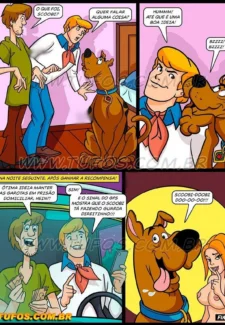 Scooby Toon 7 (18)