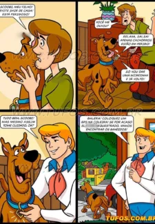 Scooby Toon 7 (3)