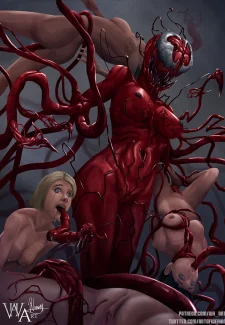 Sexual Symbiotes 2 (30)