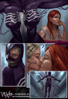 Sexual Symbiotes 2 (4)