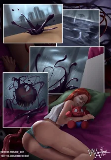 Sexual Symbiotes 2 (5)