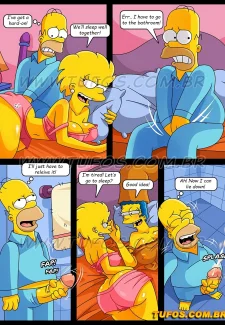 Sleeping in the Parents’ Bed (4)