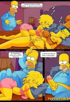 Sleeping in the Parents’ Bed (5)