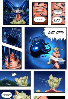 SpaceNCakes 009