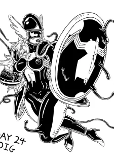 SpaceNCakes 051