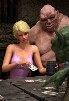 Strip Poker (11)