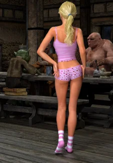 Strip Poker (3)