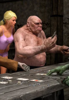 Strip Poker (4)