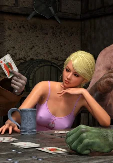 Strip Poker (7)