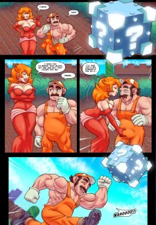 Super Sizeo Sisters 1-13