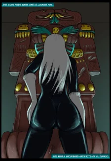 Superheroine Submission0003