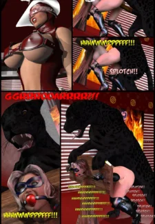 The Black Market (12)