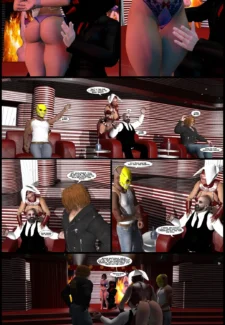 The Black Market (17)