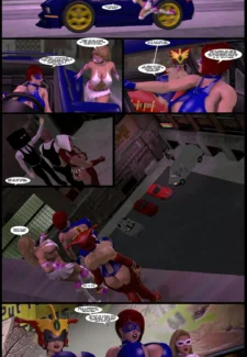 The Black Market (8)