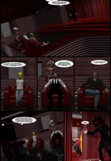 The Black Market (9)