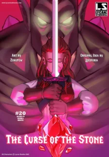 The Curse of the Stone- Locofuria