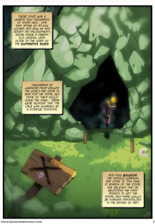 The Curse of the Stone.page04