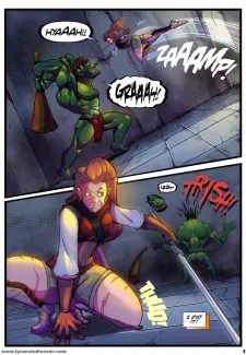 The Curse of the Stone.page12