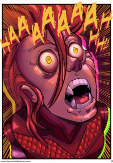 The Curse of the Stone.page20