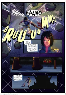 The Curse of the Stone.page26