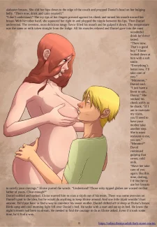 The Haunting of Palmer Mansion Ch. 3 (9)