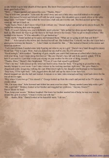 The Haunting of Palmer Mansion Ch. 4 (18)