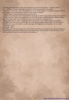 The Haunting of Palmer Mansion Ch. 4 (20)