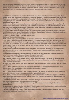 The Haunting of Palmer Mansion Ch. 4 (9)