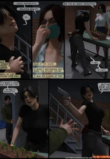 The Most Dangerous Hunt (21)