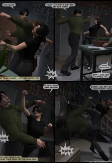 The Most Dangerous Hunt (22)