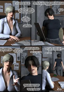 The Most Dangerous Hunt (5)