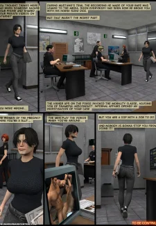 The Most Dangerous Hunt (6)