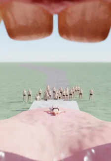 The Offering (21)