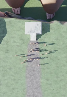 The Offering (4)
