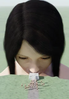 The Offering (8)