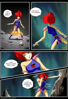 The Time Cavern 0010