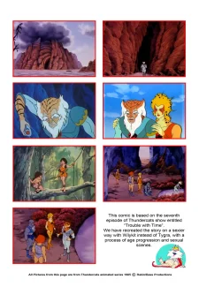 The Time Cavern 0023