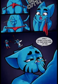 Tough Choices007