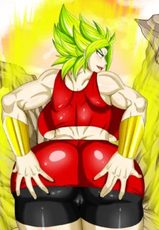 Tournament of Lust (1)