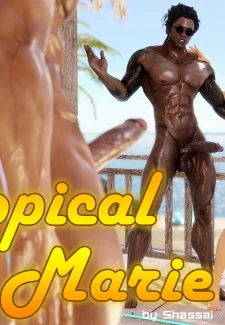 Tropical Marie (1)