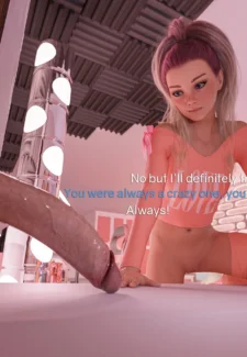 WorldOfLeah – Huge Cocks Cum First – Text – Pic (28)