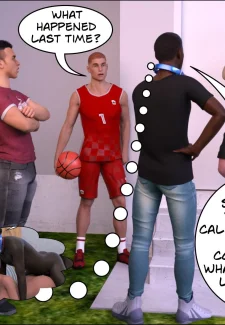 A Sexy Game of Twister (12)