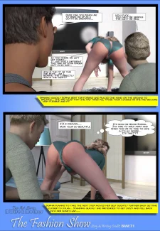 A wife and Mother (25)